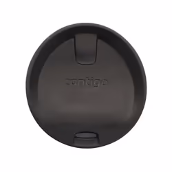 Contigo West Loop 20oz Stainless Steel Vacuum-Insulated Travel Mug  Spill-Proof  Keeps Drinks Hot for 5 Hours  Cold for 12 Hours  Perfect for Commuter