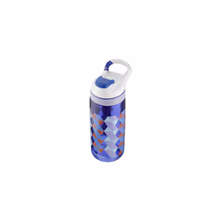Contigo AUTOSEAL Courtney Kids & Tweens Water Bottle, 20 oz, Cerulean