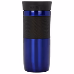 Contigo Byron Snapseal Travel Mug Deep Blue  470ml
