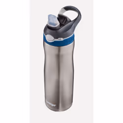 CONTIGO Ashland Chill, Single, 0.6 L, Stainless steel, Stainless steel, 20 h, 1 pc(s)