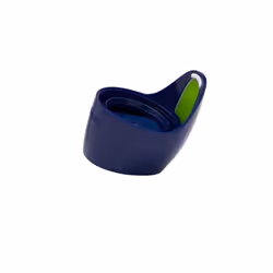CONTIGO Swish Bicycle, Daily usage, Fitness, Hiking, Sports 500 ml Polypropylene (PP) Blue