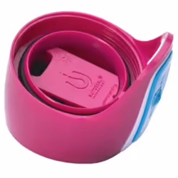 CONTIGO Swish Bicycle, Daily usage, Fitness, Hiking, Sports 500 ml Polypropylene (PP) Magenta - Additional view 4