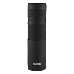 CONTIGO Thermal bottle 740 ml Black