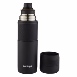 CONTIGO Thermal bottle 740 ml Black