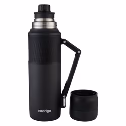 CONTIGO Thermalock 1200 ml Black