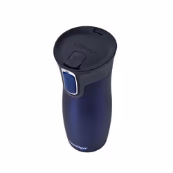 Contigo West Loop Autoseal Travel Mug  Stainless Steel Thermal Mug  Va - Additional view 4