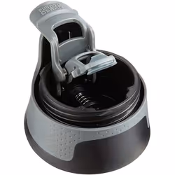 Contigo West Loop Autoseal Travel Mug, Stainless Steel Thermal Mug, Vacuum Flask, Leakproof, Coffee Mug with BPA Free Easy-Clean Lid, Bay, 470 ml - Additional view 4