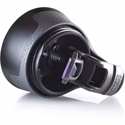 Contigo West Loop Autoseal Travel Mug, Stainless Steel Thermal Mug, Vacuum Flask, Leakproof, Coffee Mug with BPA Free Easy-Clean Lid, Bay, 470 ml - Additional view 5