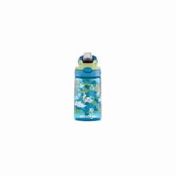 Contigo Kids' Easy-Clean AUTOSPOUT Straw Water Bottle; BPA-free, robust water bottle; 100% leak-proof; easy-clean; ideal for daycare, preschool,