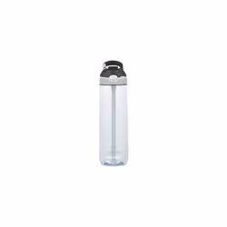 Ashland Autospout Water Bottle with Flip Straw, Large BPA Free Drinking Bottle, Sports Flask, Leakproof Gym Bottle, Dishwashe ...