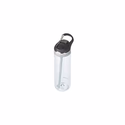 Ashland Autospout Water Bottle with Flip Straw, Large BPA Free Drinking Bottle, Sports Flask, Leakproof Gym Bottle, Dishwasher Safe, Ideal for Sports,