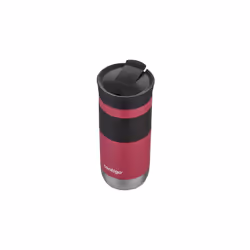 CONTIGO Byron 2.0 SNAPSEAL 470 ml Black, Red - Additional view 4