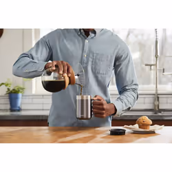 CONTIGO 2174673 travel mug 420 ml Grey Stainless steel - Additional view 5