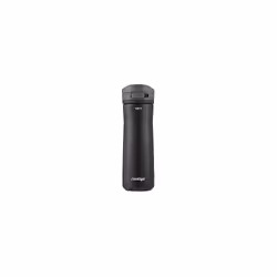 Jackson Chill Vacuum-Insulated Water Bottle | 590ml large BPA-free Stainless steel drinking bottle | Secure Lid for Leak-Proo ...