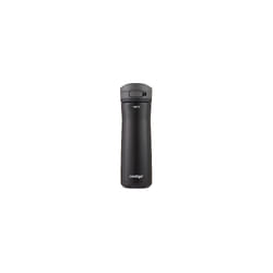 Jackson Chill Vacuum-Insulated Water Bottle | 590ml large BPA-free Stainless steel drinking bottle | Secure Lid for Leak-Proof Travel | Keeps drinks