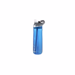 Cortland Autoseal Water Bottle | Large 720ml BPA Free Drinking Bottle | Sports Flask | Leakproof Drink Bottle | Ideal for Sch ...