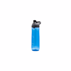 Cortland Autoseal Water Bottle | Large 720ml BPA Free Drinking Bottle | Sports Flask | Leakproof Drink Bottle | Ideal for Sch ...