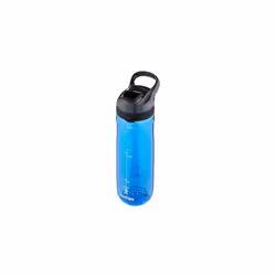 Cortland Autoseal Water Bottle | Large 720ml BPA Free Drinking Bottle | Sports Flask | Leakproof Drink Bottle | Ideal for School, Gym, Bike, Running,