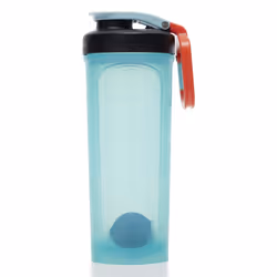 CONTIGO 2195896, 820 ml, Sports, Blue, Polypropylene (PP), Bubble Tea, Black