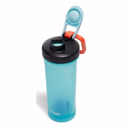 CONTIGO 2195896 drinking bottle Sports 820 ml Polypropylene (PP) Blue