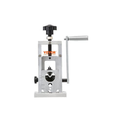 Vevor BXJYSS11538MMUD21V0 0.06-1.5 in. Manual Wire Stripping Machine