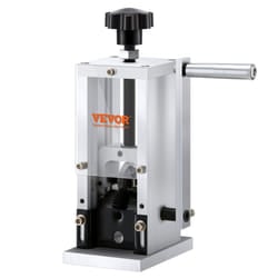 VEVOR Manual Wire Stripping Machine Portable Cable Stripper 0.06''-0.98'' Visual