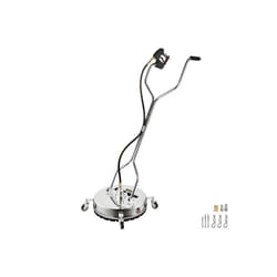 Vevor QDXDJYCBXGS203VE1V0 20 in. Pressure Washer Surface Cleaner