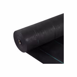 Vevor FCBYCB52505OZJ81HV0 5 x 250 ft. Weed Barrier Landscape Fabric, Black
