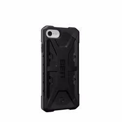 Urban Armor Gear 114007114040 mobile phone case 11.9 cm (4.7") Cover Black