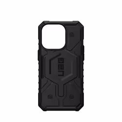 Urban Armor Gear Pathfinder Magsafe, Cover, Apple, iPhone 14 Pro, 154.9 cm (61"), Black