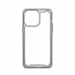 Urban Armor Gear Plyo, Cover, Apple, iPhone 14 Pro Max, 17 cm (6.7"), Transparent