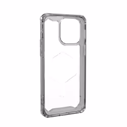 Urban Armor Gear Plyo mobile phone case 17 cm (6.7") Cover Transparent