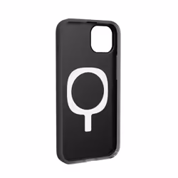 Urban Armor Gear Lucent 2.0 Magsafe mobile phone case 15.5 cm (6.1") Cover Black