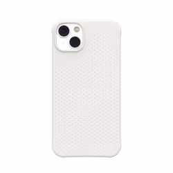 [U] by UAG Dot Magsafe, Cover, Apple, iPhone 14 Plus, 17 cm (6.7"), White