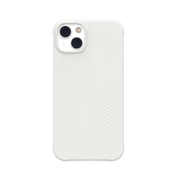 [U] by UAG Dot Magsafe mobile phone case 17 cm (6.7") Cover White