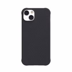 [U] by UAG Dot Magsafe, Cover, Apple, iPhone 14 Plus, 17 cm (6.7"), Black