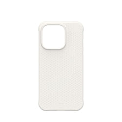[U] by UAG Dot Magsafe mobile phone case 15.5 cm (6.1") Cover White