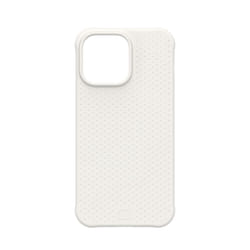 [U] by UAG Dot Magsafe mobile phone case 17 cm (6.7") Cover White