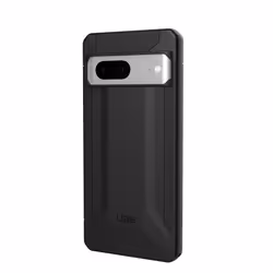 Urban Armor Gear 614001114040 mobile phone case 16 cm (6.3") Cover Black