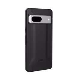 Urban Armor Gear 614001114040 mobile phone case 16 cm (6.3") Cover Black