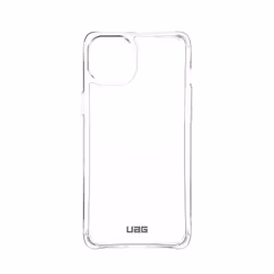 Urban Armor Gear Plyo, Cover, Apple, iPhone 14 Plus, 17 cm (6.7"), Transparent