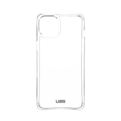 Urban Armor Gear Plyo mobile phone case 17 cm (6.7") Cover Transparent