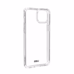 Urban Armor Gear Plyo mobile phone case 17 cm (6.7") Cover Transparent