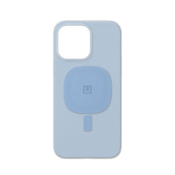 Urban Armor Gear Lucent 2.0 Magsafe mobile phone case 17 cm (6.7") Cover Blue