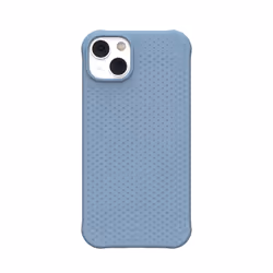 [U] by UAG Dot Magsafe, Cover, Apple, iPhone 14 Plus, 17 cm (6.7"), Blue