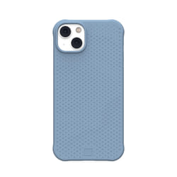 [U] by UAG Dot Magsafe mobile phone case 17 cm (6.7") Cover Blue