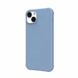 [U] by UAG Dot Magsafe mobile phone case 17 cm (6.7") Cover Blue