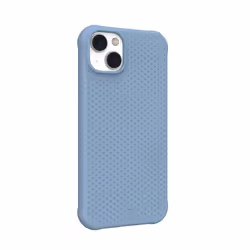 [U] by UAG Dot Magsafe mobile phone case 17 cm (6.7") Cover Blue