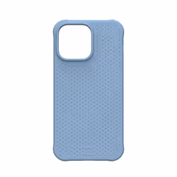 [U] by UAG Dot Magsafe, Cover, Apple, iPhone 14 Pro Max, 17 cm (6.7"), Light Blue