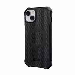 Urban Armor Gear Essential Armor, Cover, Apple, Iphone 14 Plus, 17 cm (6.7"), Black